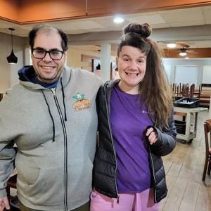 Meet your Posher, Kristen